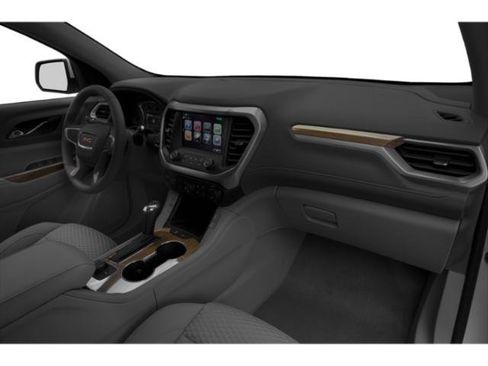 Used 2019 GMC Acadia SLE AWD/4WD image 18