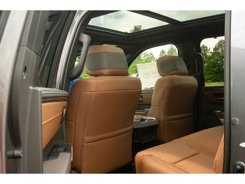 New 2026 Toyota Tundra 1794 Edition AWD/4WD image 14