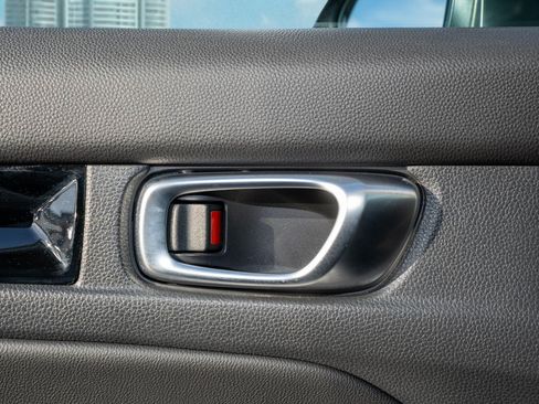 Certified 2023 Honda Civic Touring image 27