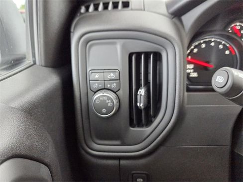 New 2025 Chevrolet Silverado 1500 W/T w/ WT Value Package image 30