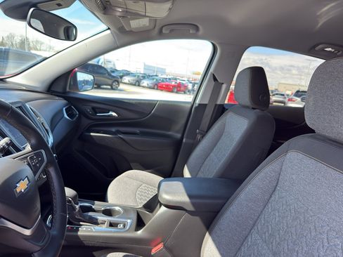 Used 2023 Chevrolet Equinox LT AWD/4WD image 26