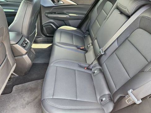Used 2024 Chevrolet Equinox EV LT FWD image 30