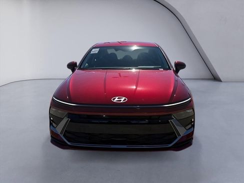 New 2026 Hyundai Sonata SE image 8