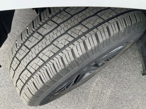 Used 2022 Chevrolet Silverado 1500 Custom w/ Rally Edition image 17