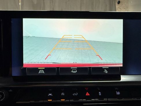 New 2026 Chevrolet Silverado 1500 RST image 30