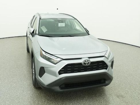 Certified 2025 Toyota RAV4 LE image 32