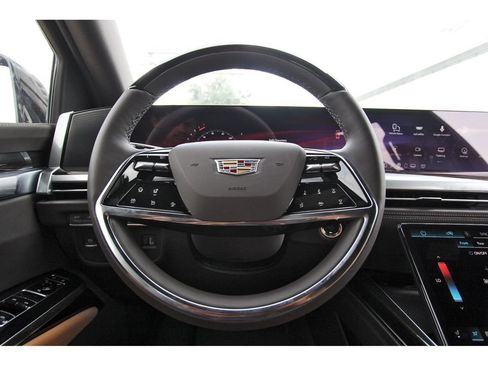 New 2026 Cadillac Escalade Luxury w/ Touring Package AWD/4WD image 14