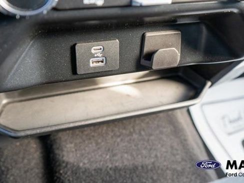 Used 2024 Ford F150 XLT AWD/4WD image 24