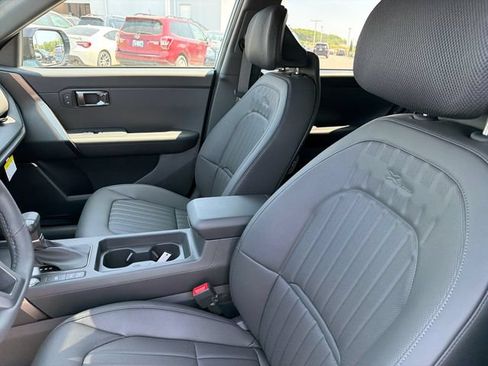 New 2027 Kia Seltos X-Line SX w/ X-Line SX Prestige Package AWD/4WD image 20
