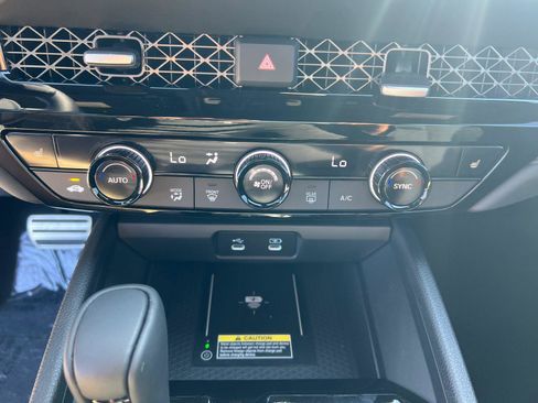 New 2025 Honda Accord Sport image 25