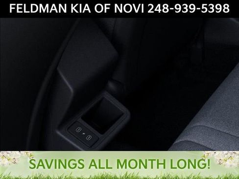 New 2025 Kia K4 LXS image 27