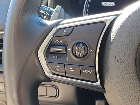 Certified 2025 Acura TLX w/ Technology Package image 21