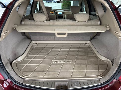 Used 2006 Nissan Murano S w/ (F01) Convenience Pkg image 69