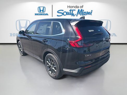 New 2026 Honda CR-V EX-L image 5