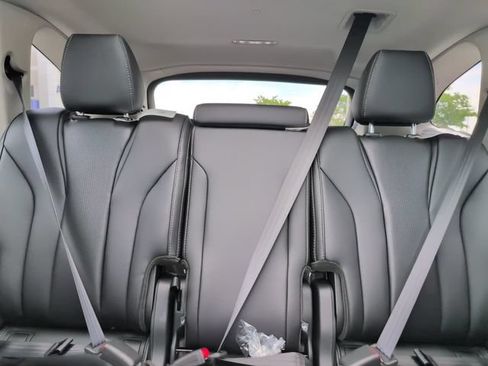New 2026 Acura MDX SH-AWD w/ Technology Package image 29