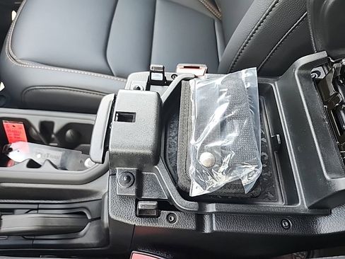 New 2025 Jeep Wrangler Sahara image 37