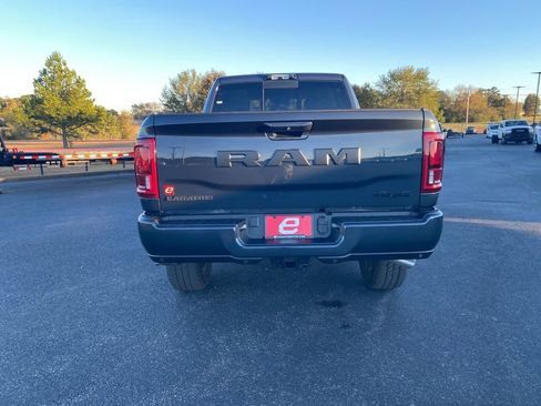 New 2026 RAM 2500 Laramie w/ Night Edition image 6