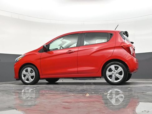 Used 2020 Chevrolet Spark LS FWD image 22