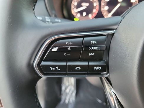 New 2026 MAZDA CX-90 3.3 Turbo w/ Premium Plus Pkg image 5