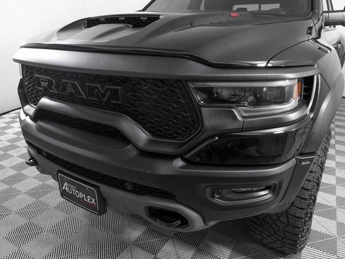 Used 2021 RAM 1500 TRX w/ TRX Level 2 Equipment Group image 33