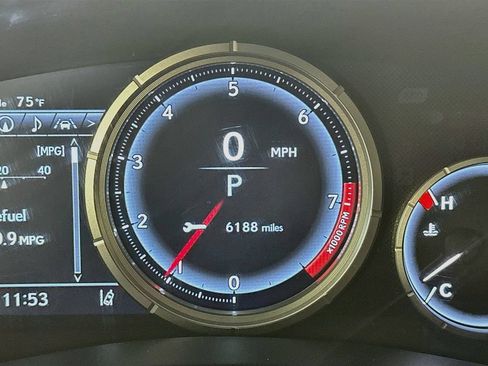 Used 2016 Lexus GS 350 F Sport w/ F Sport Package RWD image 15
