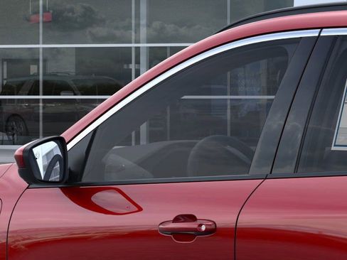 New 2026 Ford Escape SE image 21