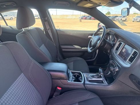 Used 2023 Dodge Charger SXT RWD image 31