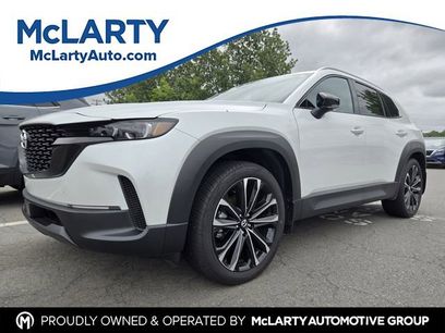 Used 2025 MAZDA CX-50 AWD 2.5 S w/ Weather Package