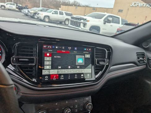 Used 2023 Dodge Durango R/T w/ Blacktop Package image 20