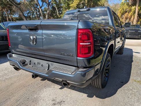 New 2026 RAM 1500 Limited image 3