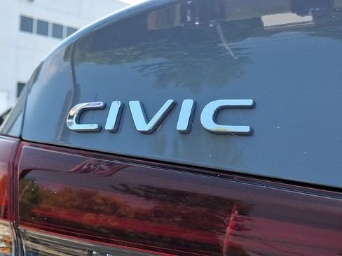 Used 2025 Honda Civic Sport image 30
