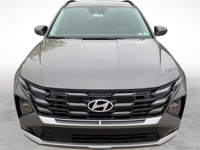 New 2026 Hyundai Tucson SEL Plus w/ Tow & Go Package AWD/4WD image 9