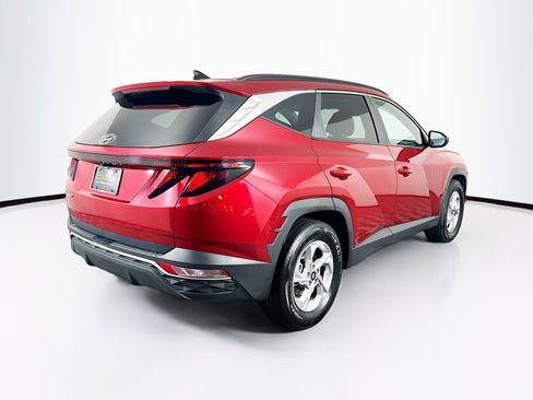 Used 2024 Hyundai Tucson SEL image 9