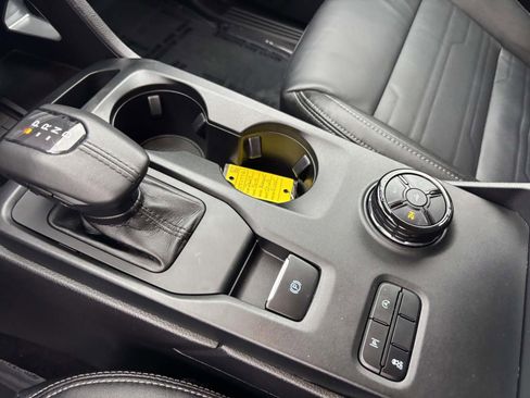 Used 2024 Ford Ranger Lariat w/ Advanced Towing Package image 26