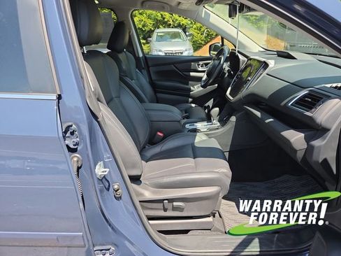 Used 2023 Subaru Ascent Limited AWD/4WD image 14