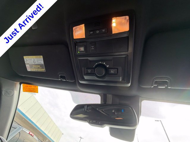 Used 2021 Toyota Tacoma TRD Off-Road AWD/4WD image 31