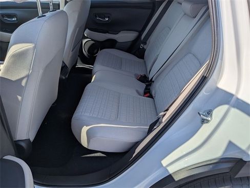New 2026 Honda HR-V LX image 24