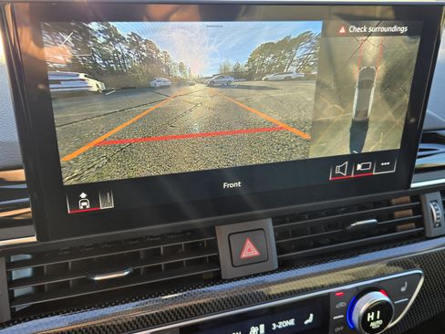 Used 2023 Audi S5 Premium Plus w/ Premium Plus Package image 19