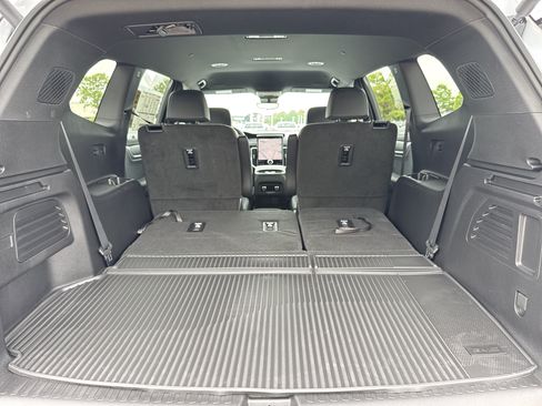 New 2026 GMC Acadia Elevation w/ Black Edition FWD image 35
