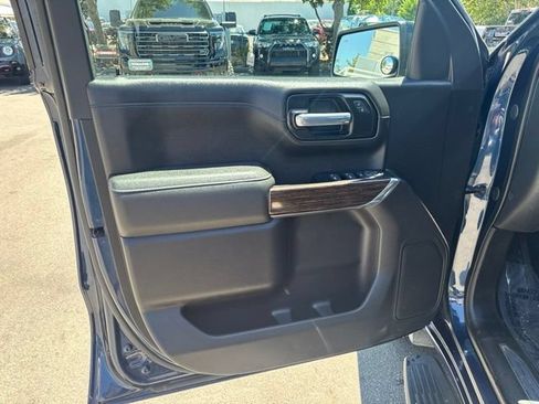 Used 2022 GMC Sierra 1500 Elevation AWD/4WD image 15