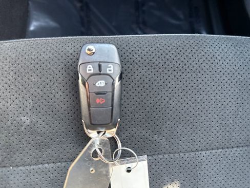 Used 2017 RAM ProMaster 1500 image 30