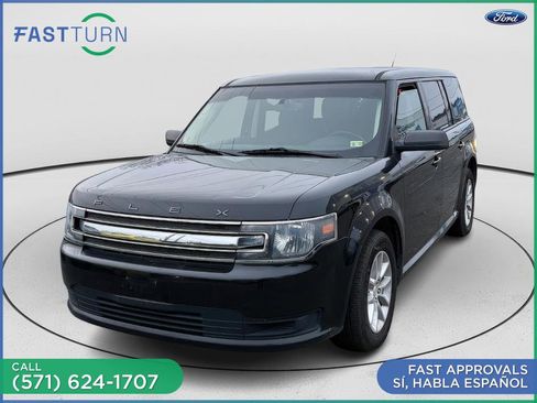 Used 2016 Ford Flex SE image 1