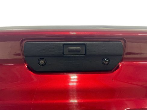 Used 2021 Chevrolet Silverado 1500 LT Trail Boss image 25