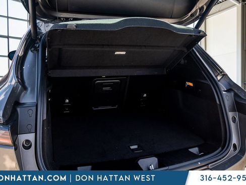 Used 2024 Dodge Hornet R/T Plus w/ R/T Blacktop Package AWD/4WD image 28