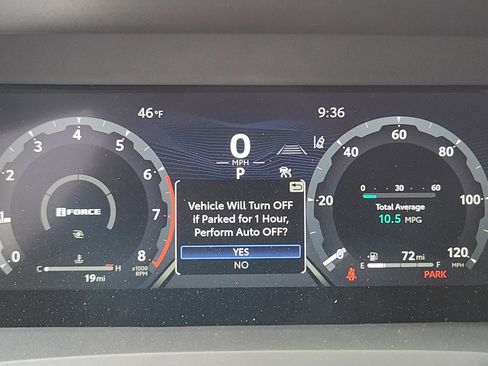 New 2026 Toyota Tacoma TRD Sport AWD/4WD image 10