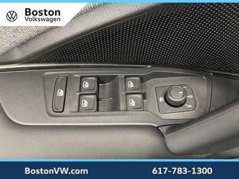 New 2026 Volkswagen Tiguan S image 26