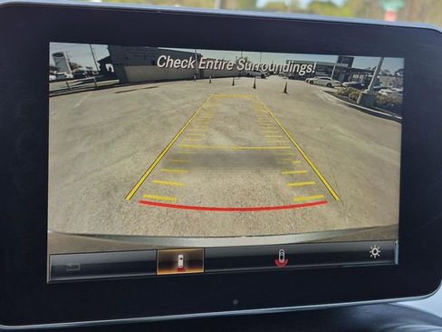 Certified 2016 Mercedes-Benz GLC 300 image 29