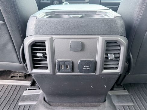 Used 2020 Ford F150 XLT w/ Equipment Group 302A Luxury AWD/4WD image 30