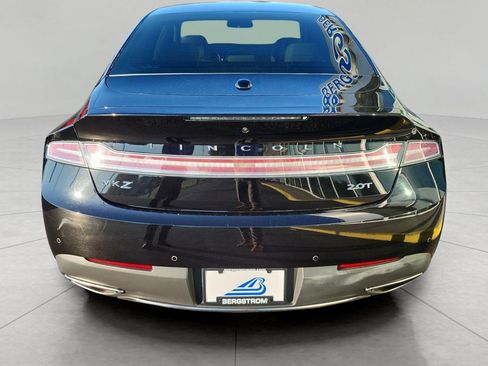 Used 2019 Lincoln MKZ Reserve FWD image 10