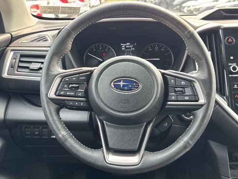 Used 2023 Subaru Ascent Limited w/ Technology Package AWD/4WD image 3